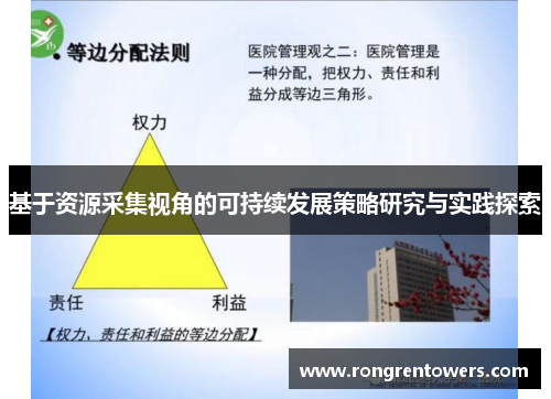 基于资源采集视角的可持续发展策略研究与实践探索